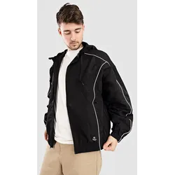 Ninth Hall Vessel Jacke black Gr. L