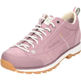 Dolomite Cinquantaquattro Low Damen dusty rose 40