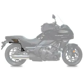 Shad 3p System Side Cases Fitting Honda CTX 700