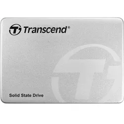 Transcend 370S SATA SSD 512 GB