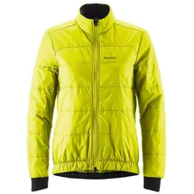 Gonso Trail Primaloft Jacke - Safety Yellow - 36