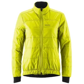 Gonso Trail Primaloft Jacke - Safety Yellow - 36