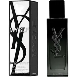 YVES SAINT LAURENT MYSLF Eau de Parfum 40 ml