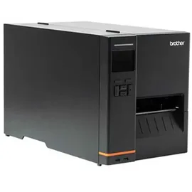 Brother TJ-4520TN Thermotransfer-Etikettendrucker USB LAN