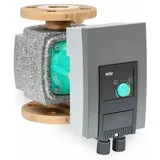 Buderus - wilo Yonos maxo-z plus 50/0,5-9 PN6/10 Flansch Hocheffizienzpumpe Zirkulationspumpe Bronze 2202923
