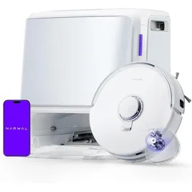 Narwal Freo Z10 Weiß