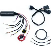 KELLERMANN Technikset i - BMW R 1250 GS MY18-23