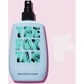 The Fox Tan Hydrating Body Spray 220 ml