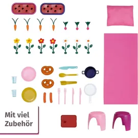 BABY BORN Weekend Haus