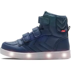 Stadil Flash Unisex Kinder Athleisure Sneaker High 30