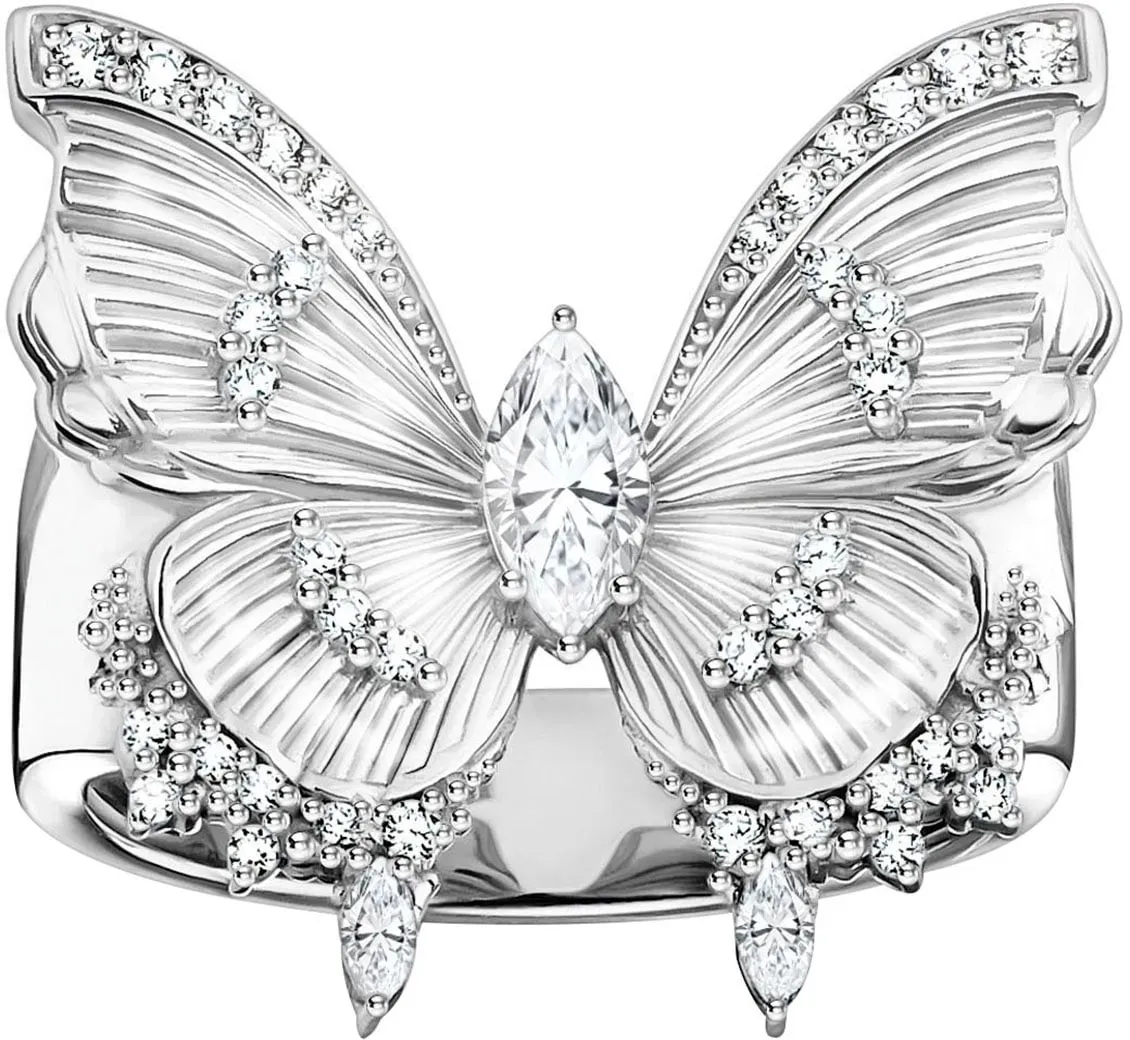 Fingerring THOMAS SABO 