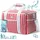 HOEL Kühltasche 20 l Rot