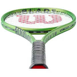 Wilson Blade Feel 100 L2 Grün