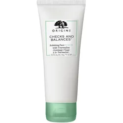 ORIGINS Checks&BalancesTM Polishing Face Scrub