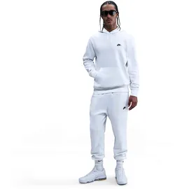 Nike Hoodie Weiß XXL