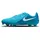 Nike Phantom GX 2 Academy FG/MG Herren Blue Fury/White 43