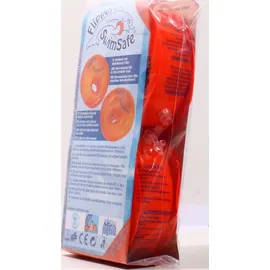 Pro Swim Flipper Swim Safe Schwimmflügel orange 11 - 30 kg