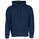 FRUIT OF THE LOOM Herren Hooded Sweat Sweatshirt - Blau