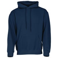 FRUIT OF THE LOOM Herren Hooded Sweat Sweatshirt - Blau