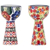 Bloomingville FLORIST Eierbecher 2 St.