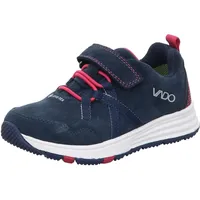 Vado Slipper (5) dunkel_blau 36