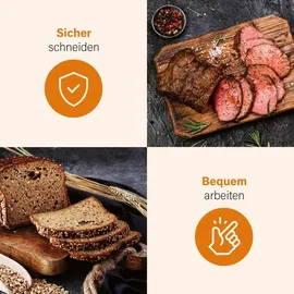 Clatronic EM 3062 weiß