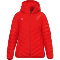 Erima Winterjacke Damen red 36
