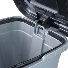 KEEEPER Olaf 10 l Silber