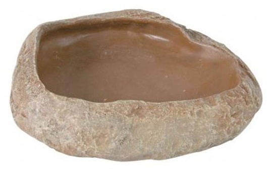 Water and Food Bowl 19 x 5 x 16cm