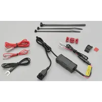 Daytona USB-Steckdose Typ-C für Motorrad