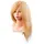 Comair Übungskopf Louisa 40 cm blond