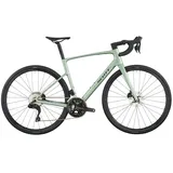 Scott Bikes Addict 40 2026 28 Zoll RH 0 cm grün