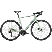 Scott Bikes Addict 40 2026 28 Zoll RH 0 cm grün