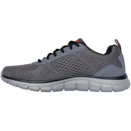 SKECHERS Track Leshur Grau 44