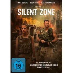 Silent Zone (DVD)