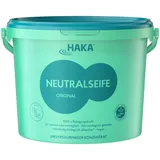 HAKA Neutralseife Original 5 kg