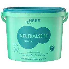 HAKA Neutralseife Original 5 kg