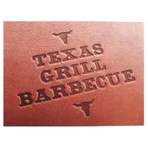 Primaflor Grillunterlage 90 x 120 cm Latex Rot