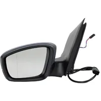 Van Wezel Außenspiegel VW,SKODA,SEAT 5701807 1S1857507AH9B9,5Z1857537AGRU,6RU857521B Rückspiegel,Seitenspiegel,Autospiegel,Spiegel 1S1857507AH