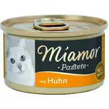 Miamor Pastete Huhn 85 g