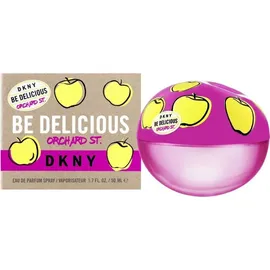 DKNY Be Delicious Orchard Street Eau de Parfum 50 ml