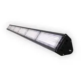 enovalite LED-Hallenstrahler ELED500124, 300 Watt, 5000 K neutralweiß, IP65,