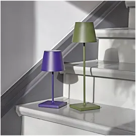 Sigor Nuindie mini pflaumenblau Easy-Connect
