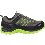 CMP Rigel Low WP Herren militare/moss 42