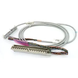 Unify HiPath 3800, Zubehör L30251-U600-A338 - Kabel 16 DA trennbar 3m