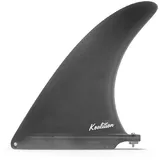 Koalition Mid 7.5 Kiel - Smoke - One Size