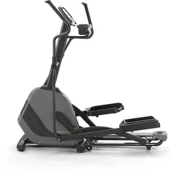 HORIZON FITNESS Stepper An5.1, Schwarz/Anthrazit, ONE SIZE