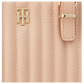 Tommy Hilfiger TH Timeless Small Tote Beige