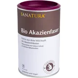 Sanatura Bio Akazienfaser Pulver 180 g