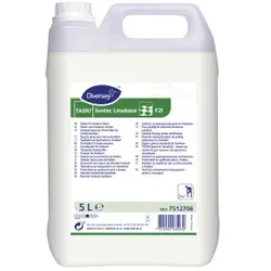 TASKI Jontec Linobase Porenfüller, 2. Schritt des Linosecure Systems, 5 l - Kanister